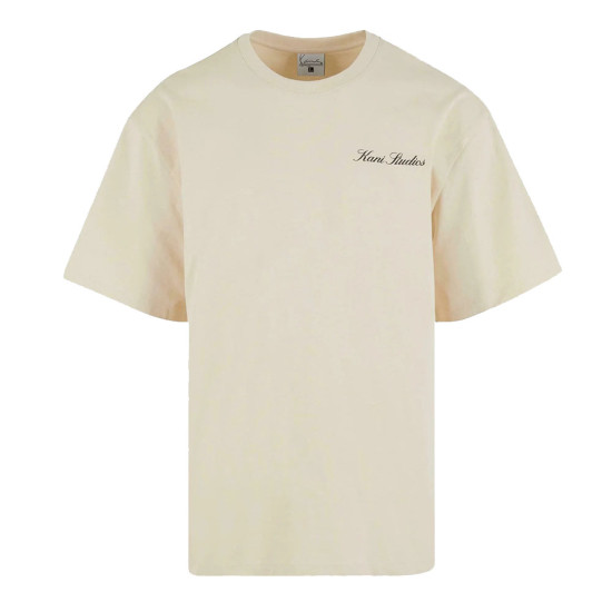 Karl Kani Ανδρική κοντομάνικη μπλούζα Music Print T-Shirt